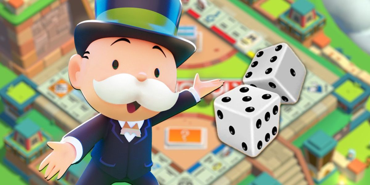 Monopoly GO: todos los enlaces gratuitos de tiradas de dados (marzo de 2024)