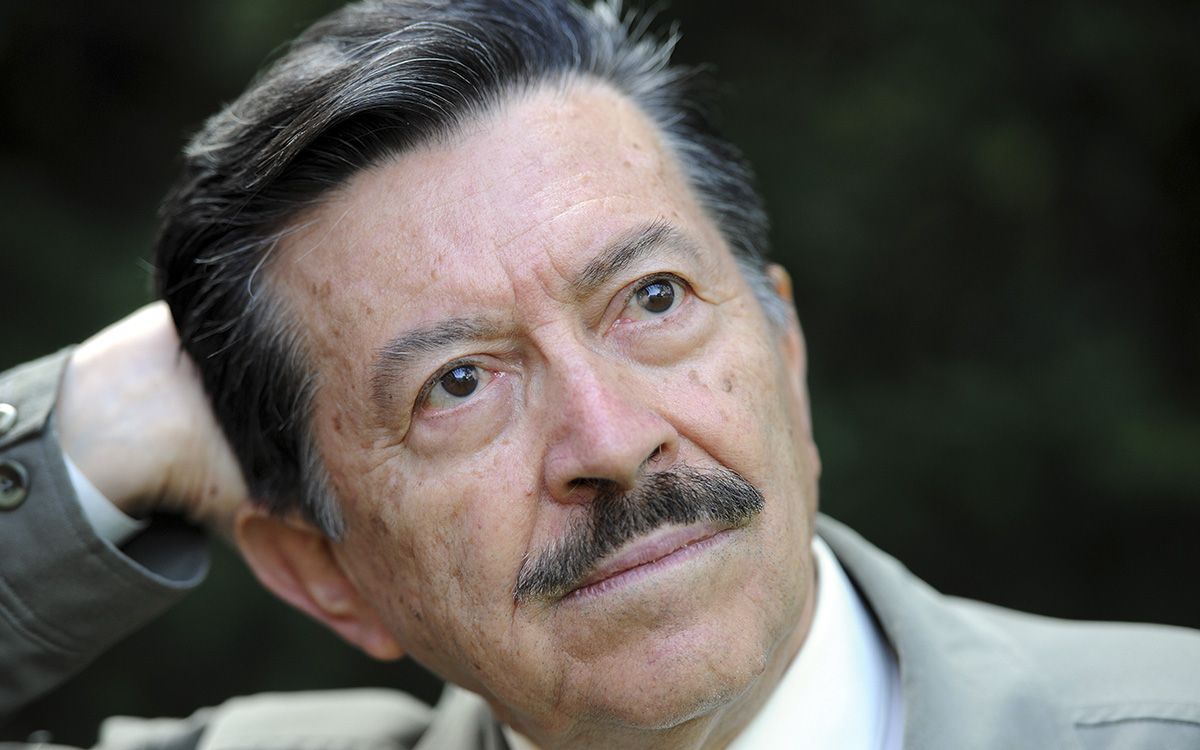 Muere Martín Almada, descubridor de los ‘Archivos del Terror’ de la dictadura en Paraguay