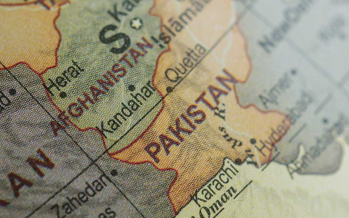 Muere un estudiante de 14 años en Pakistán tras ser golpeado por su profesor por no memorizar la lección