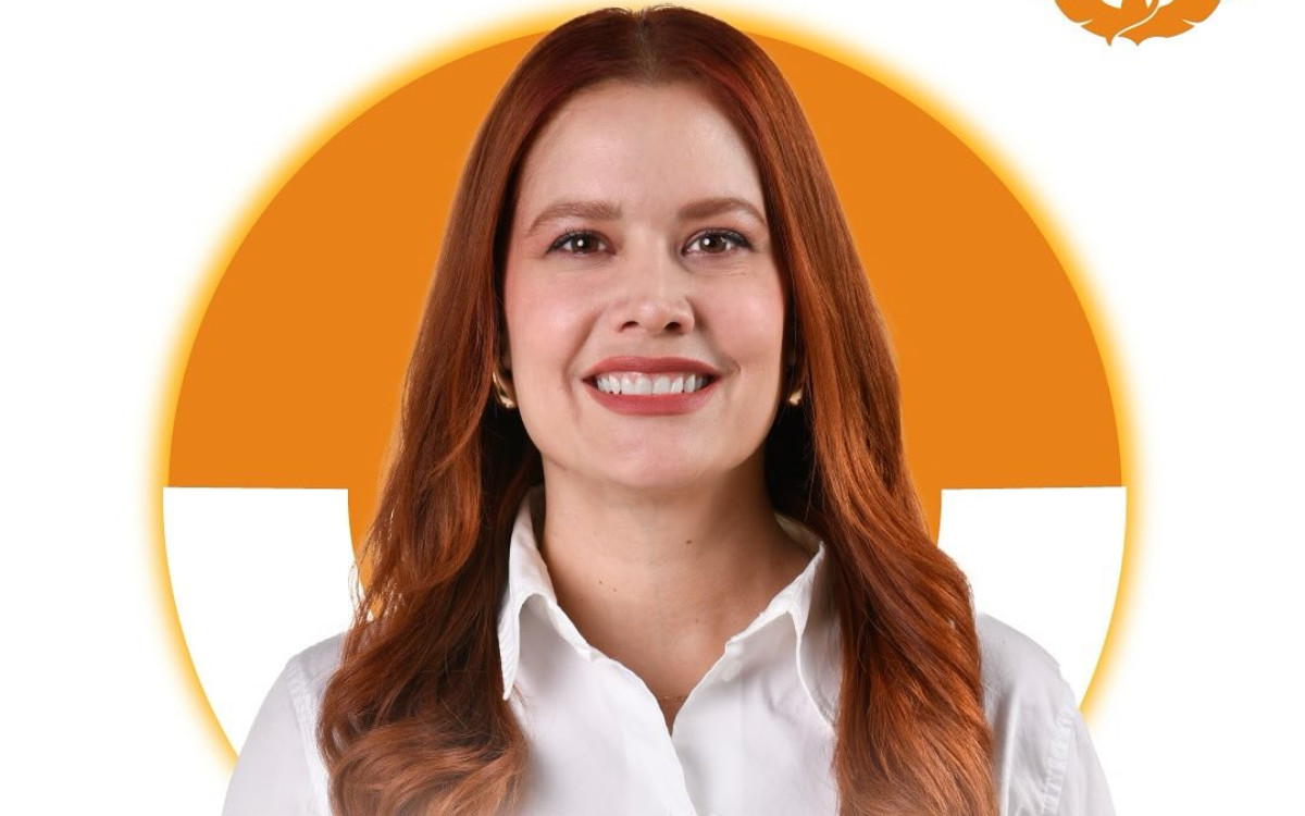 Murió Susana Rodríguez, candidata de MC a diputada federal