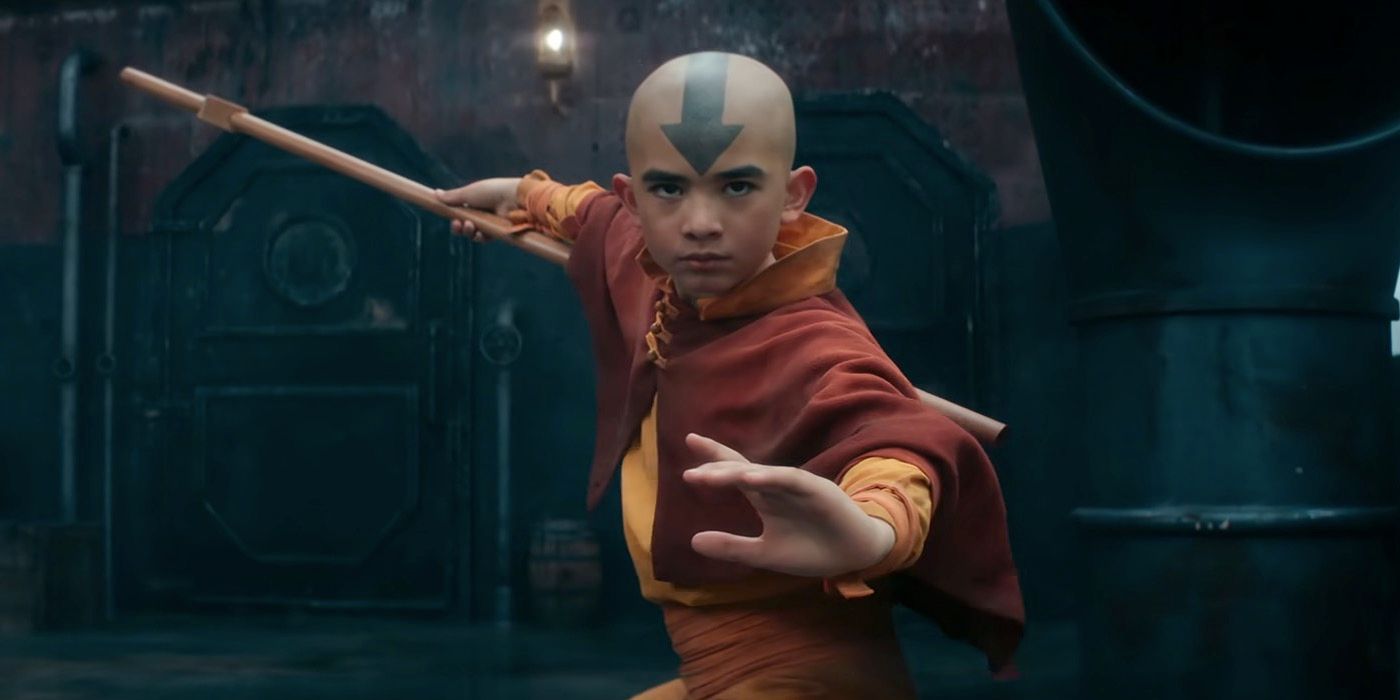 Netflix renueva Avatar: The Last Airbender para varias temporadas