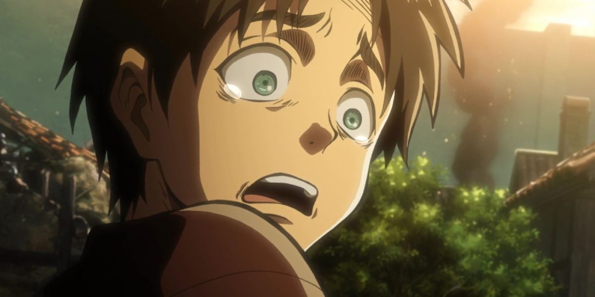 “Ni siquiera creíble” – El creador de Attack on Titan tiene una razón deprimente por la que la serie no pudo tener un final feliz