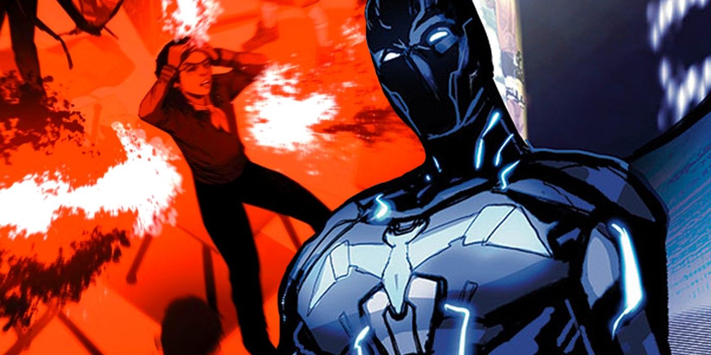 “No sabían nada de Jenny”: se revela el superhumano más poderoso de DC, con habilidades demasiado extremas para la Liga de la Justicia
