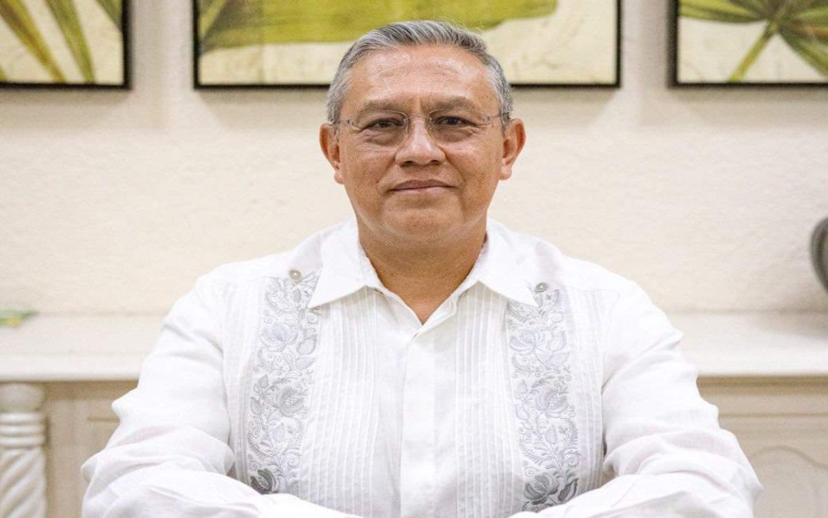 Nombran nuevo secretario de Seguridad en Guerrero; el tercero del gobierno de Salgado