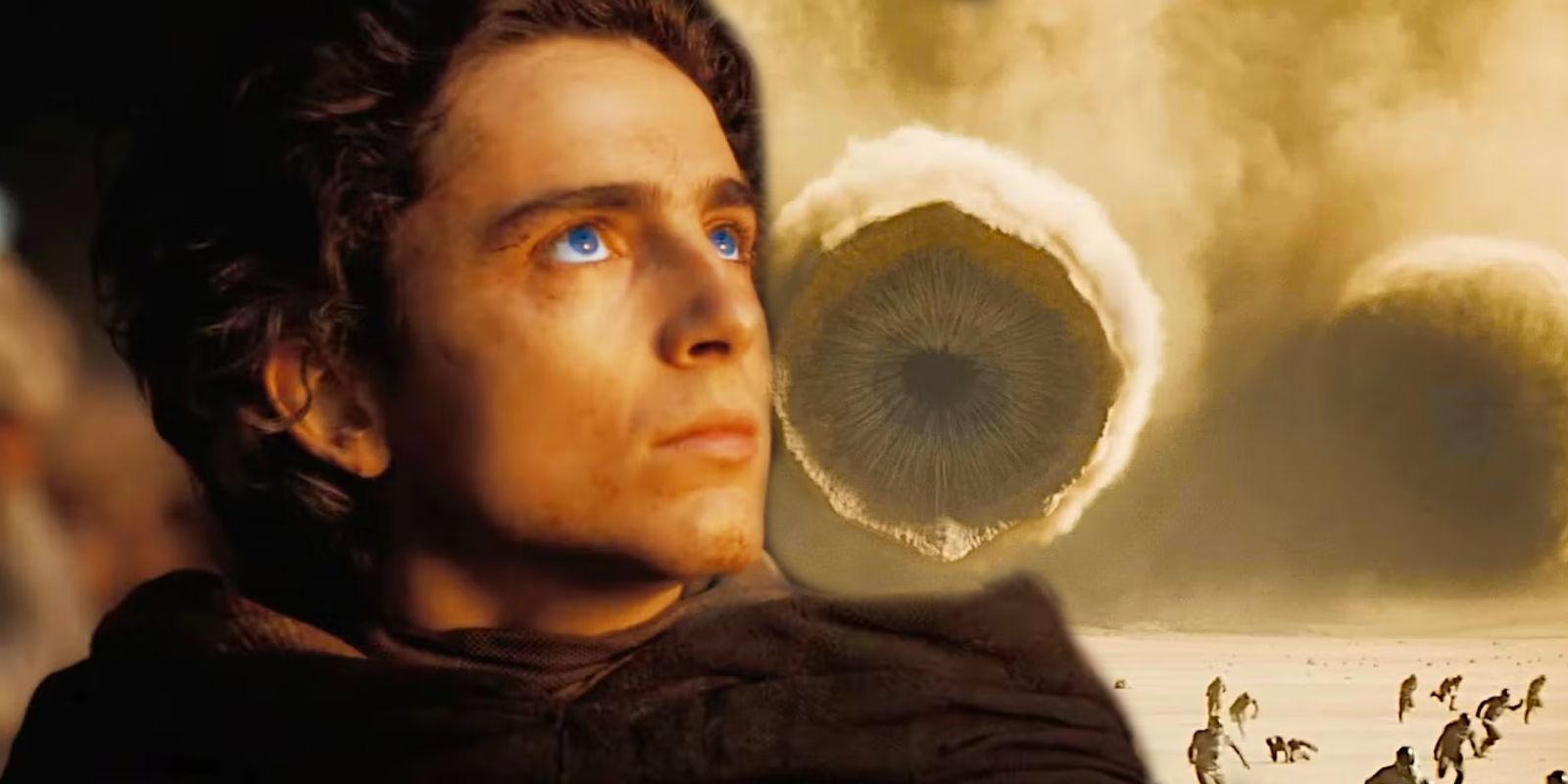 "Nos quedamos sin asientos": el impresionante fin de semana de apertura de Dune 2 recibe respuesta del CEO de IMAX