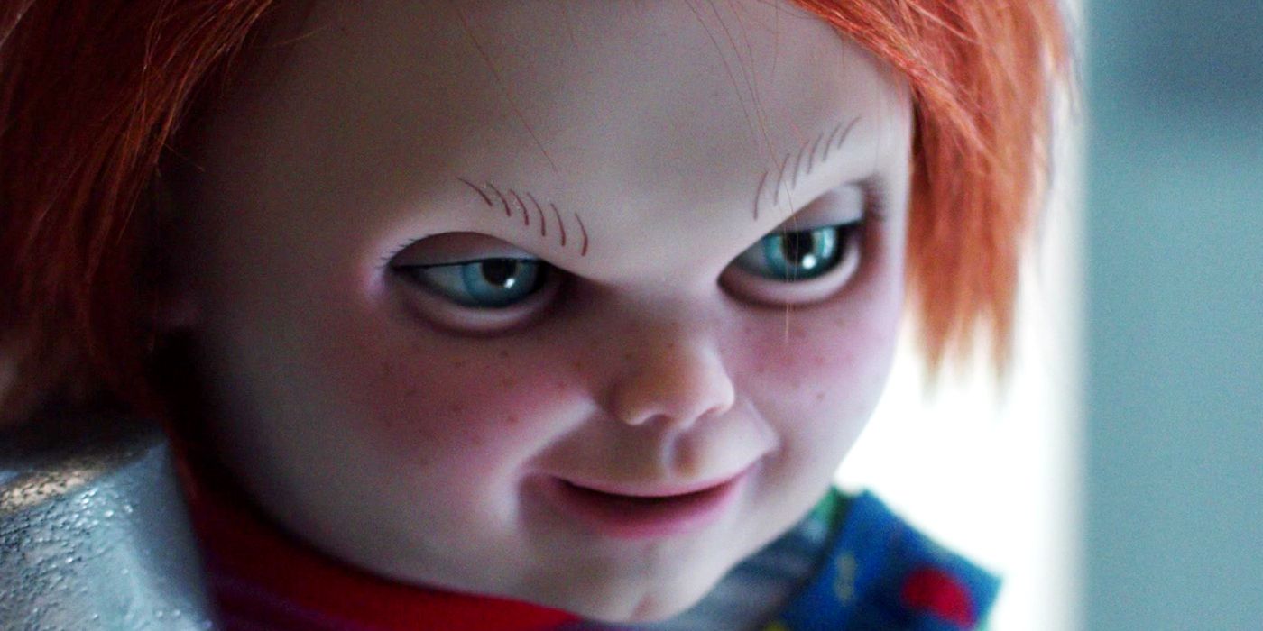 Nueva película de Chucky adelantada por el creador de juegos infantiles Don Mancini