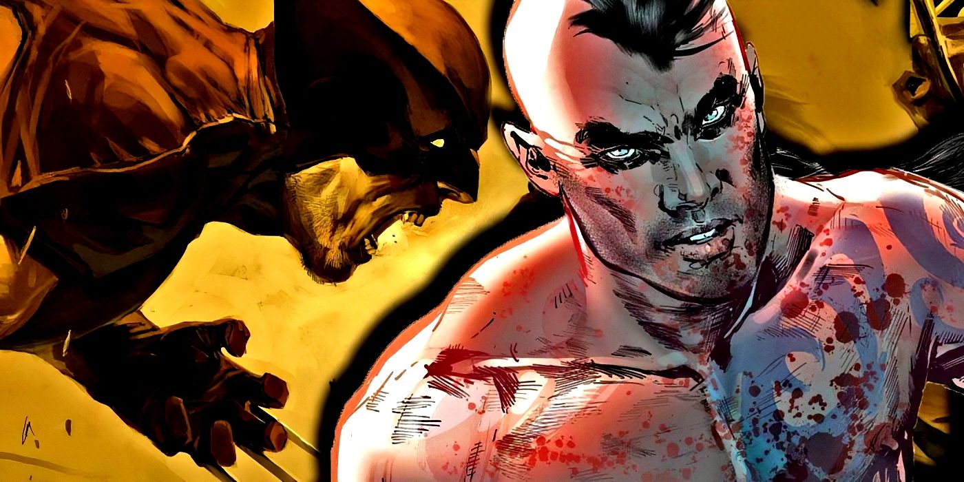 “Nunca podrías amarlo”: la muerte del hijo de Wolverine expone la oscura verdad de la familia de Logan