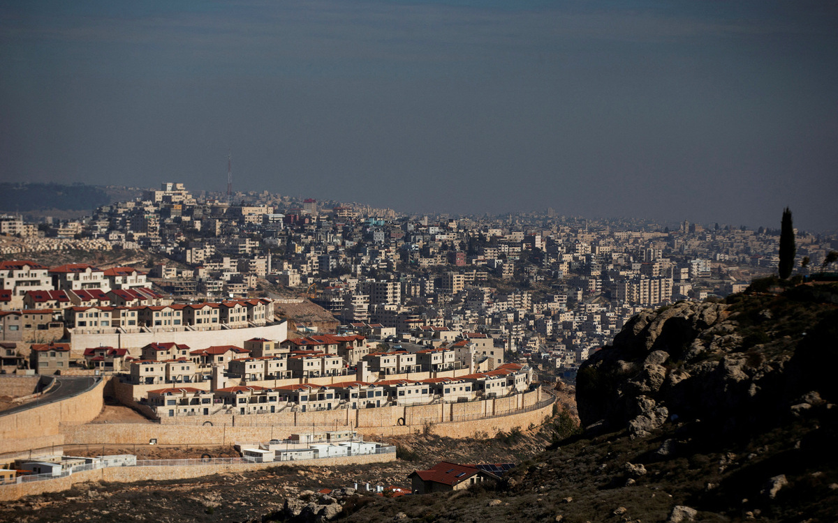 ONU-DDHH critica la aprobación de 3,500 viviendas en asentamientos israelíes en la Cisjordania ocupada