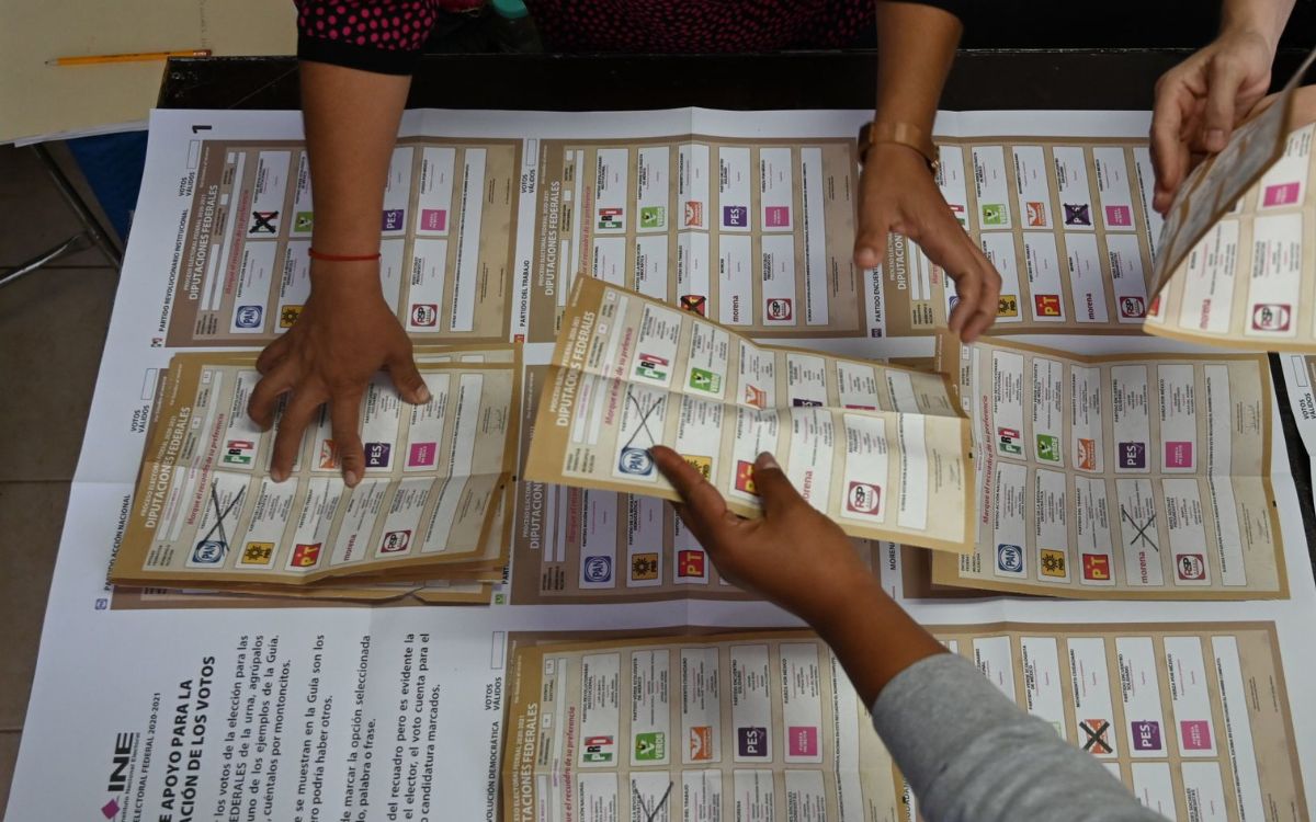Observatorio Ciudadano alerta de 10 elementos a vigilar en estas elecciones