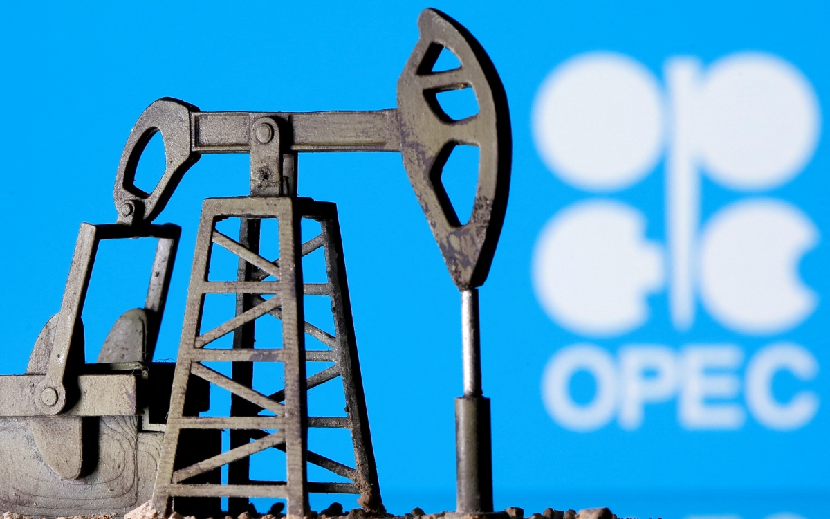 Países externos a OPEP+ liderarán producción de petróleo en 2024: EU