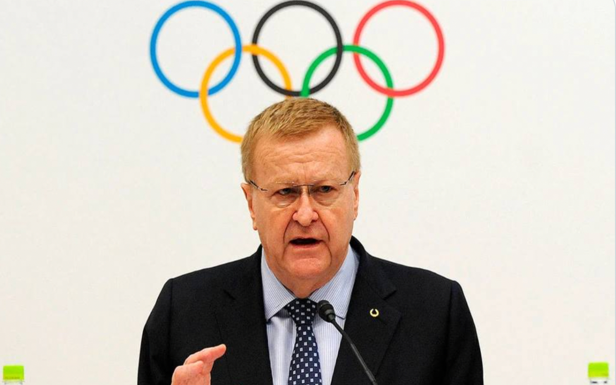 París 2024: Podrían competir 40 atletas rusos en los Juegos Olímpicos