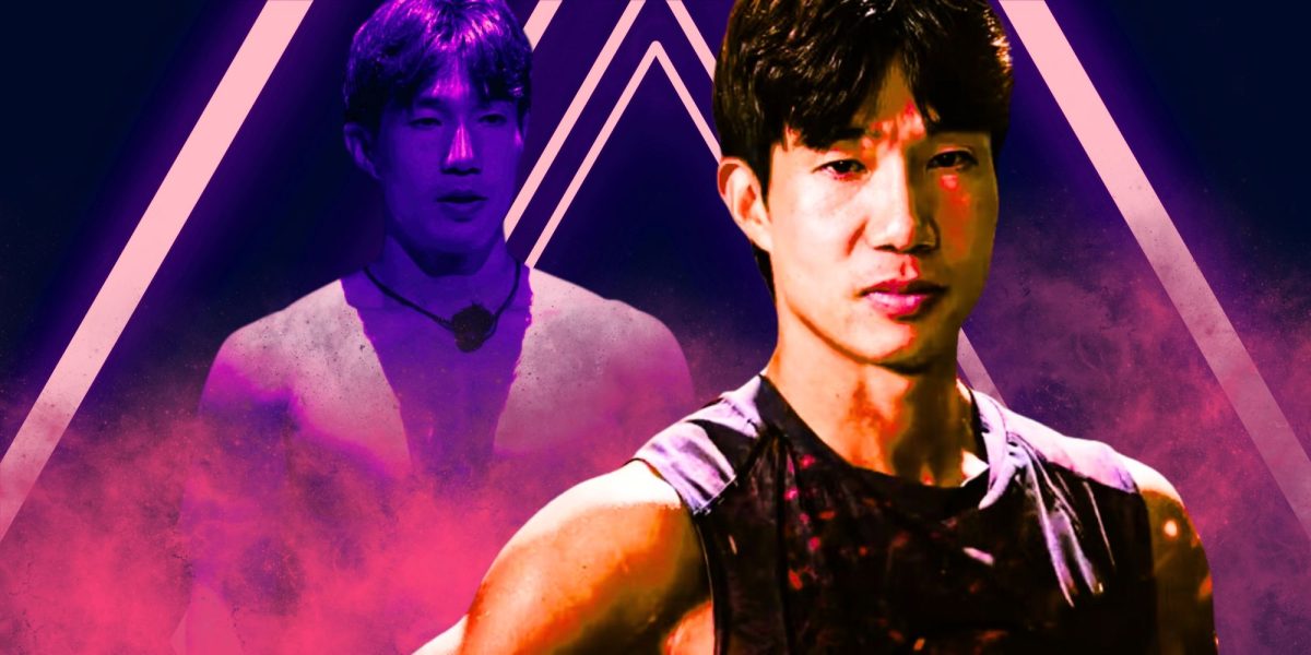 Physical 100 Temporada 2: La vida de Hong Beom Seok fuera de la competencia (por qué creo que es tan interesante)