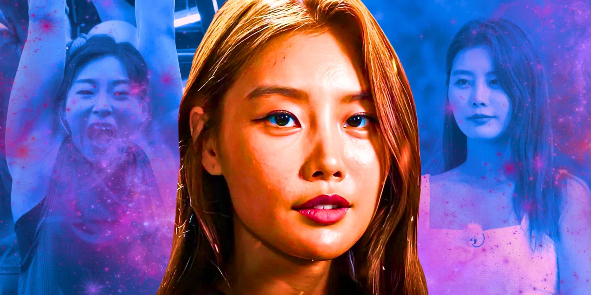 Physical 100 Temporada 2: Todo lo que sabemos sobre Kang So Yeon