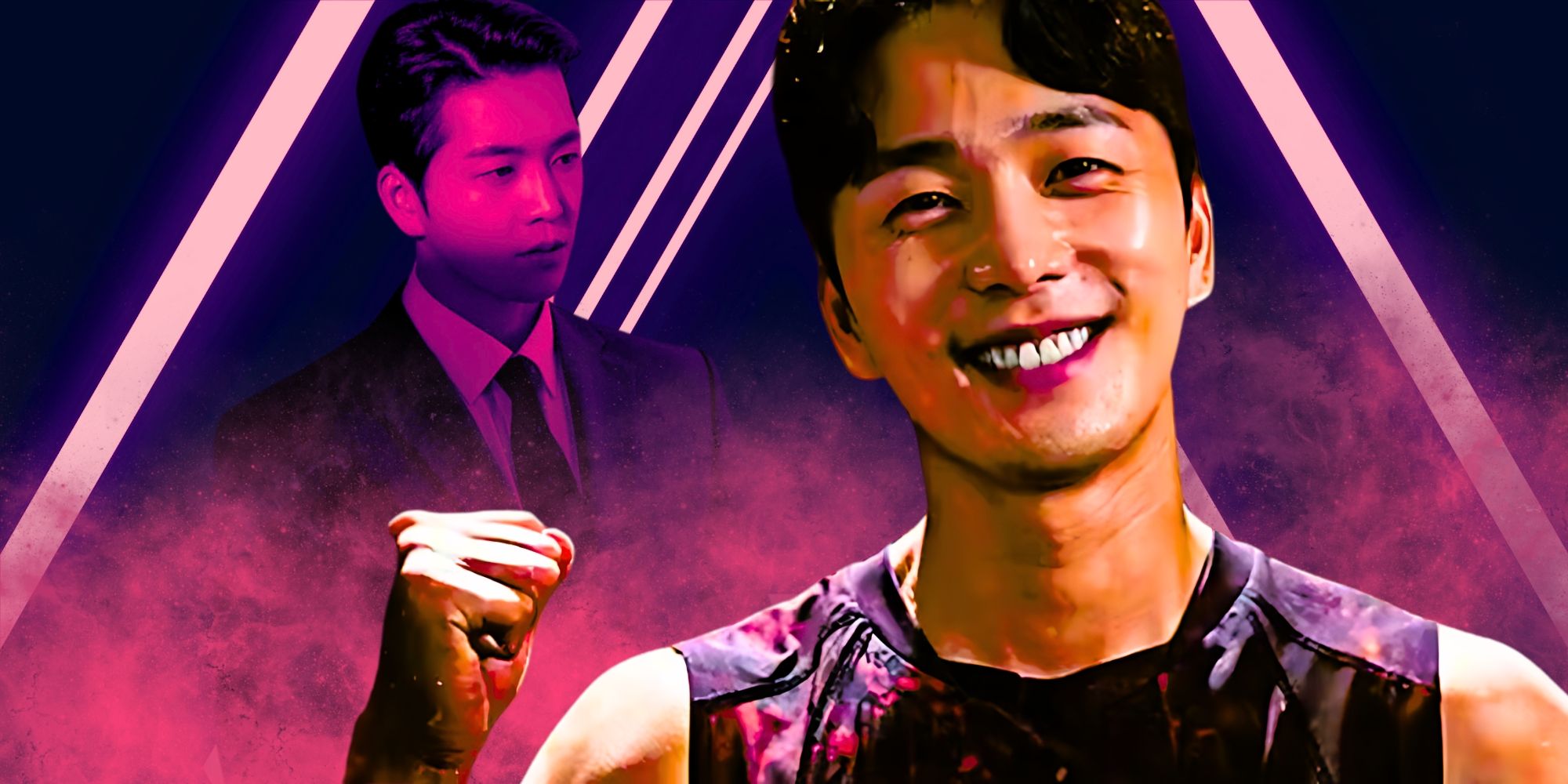 Physical 100 Temporada 2: Todo lo que sabemos sobre Lee Hyun Jin