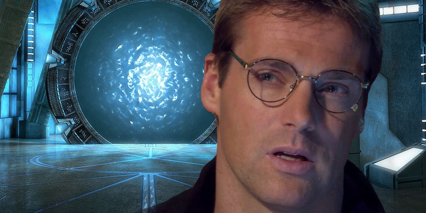 Por qué Michael Shanks dejó Stargate SG-1 y regresó 1 año después