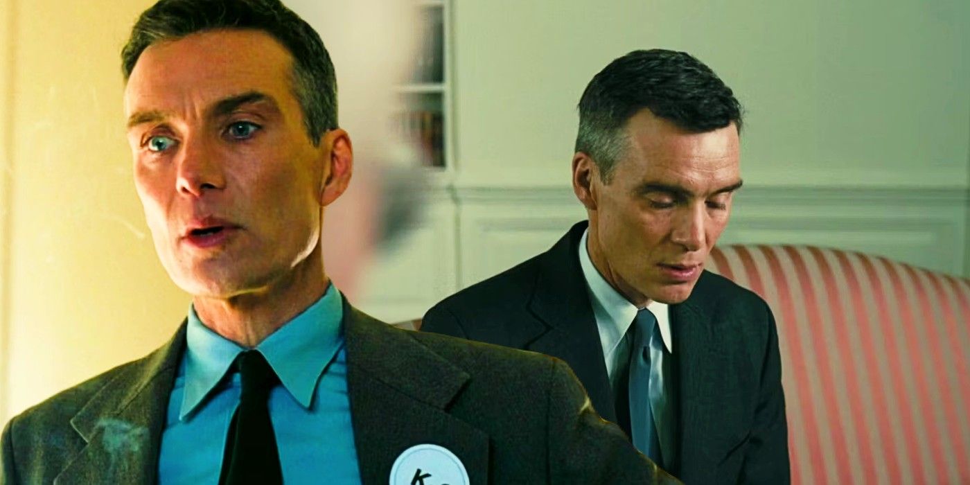 Por qué el corte de pelo de Cillian Murphy era la principal prioridad de Christopher Nolan en Oppenheimer