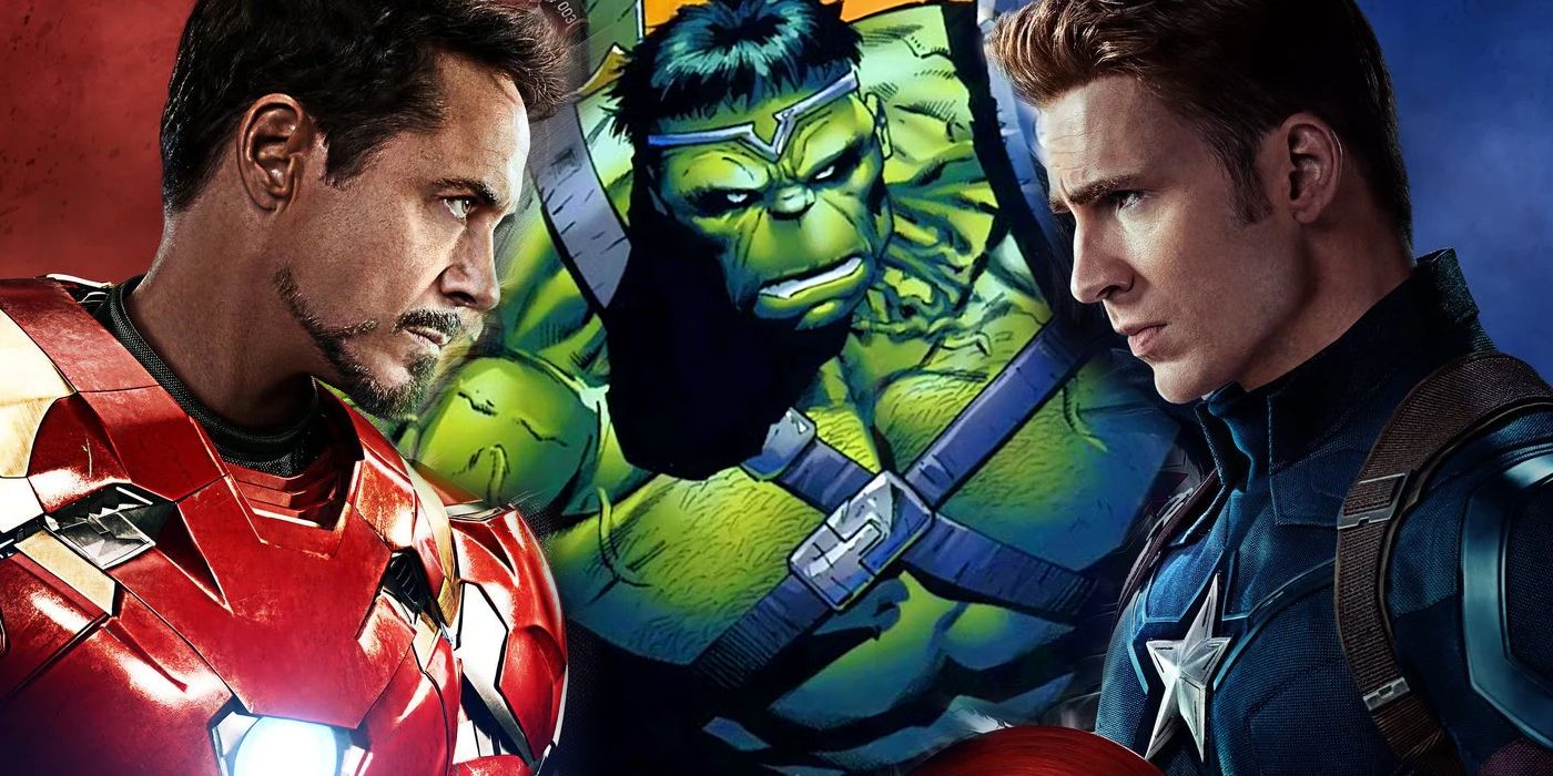 Por qué los héroes de Marvel enviaron a Hulk al espacio en WORLD WAR HULK: su crimen final