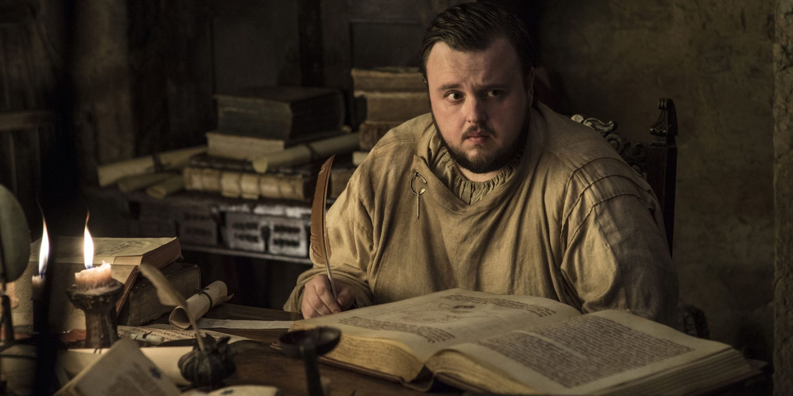 Posibilidades de regreso del spin-off de Jon Snow de Game Of Thrones abordadas por el actor Samwell