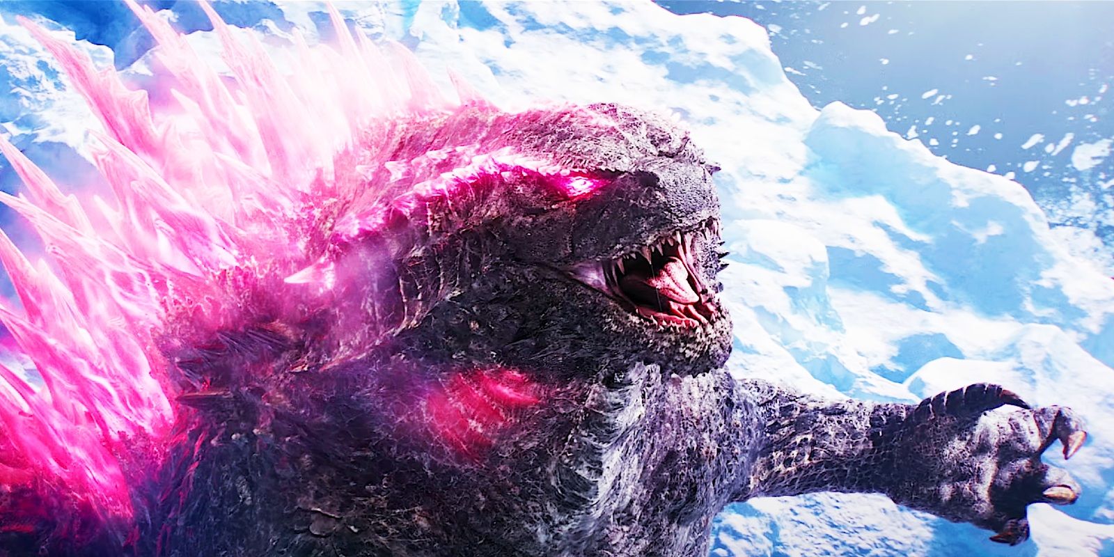 Primeras reacciones de Godzilla X Kong: nuevo imperio, mismo Monsterverse