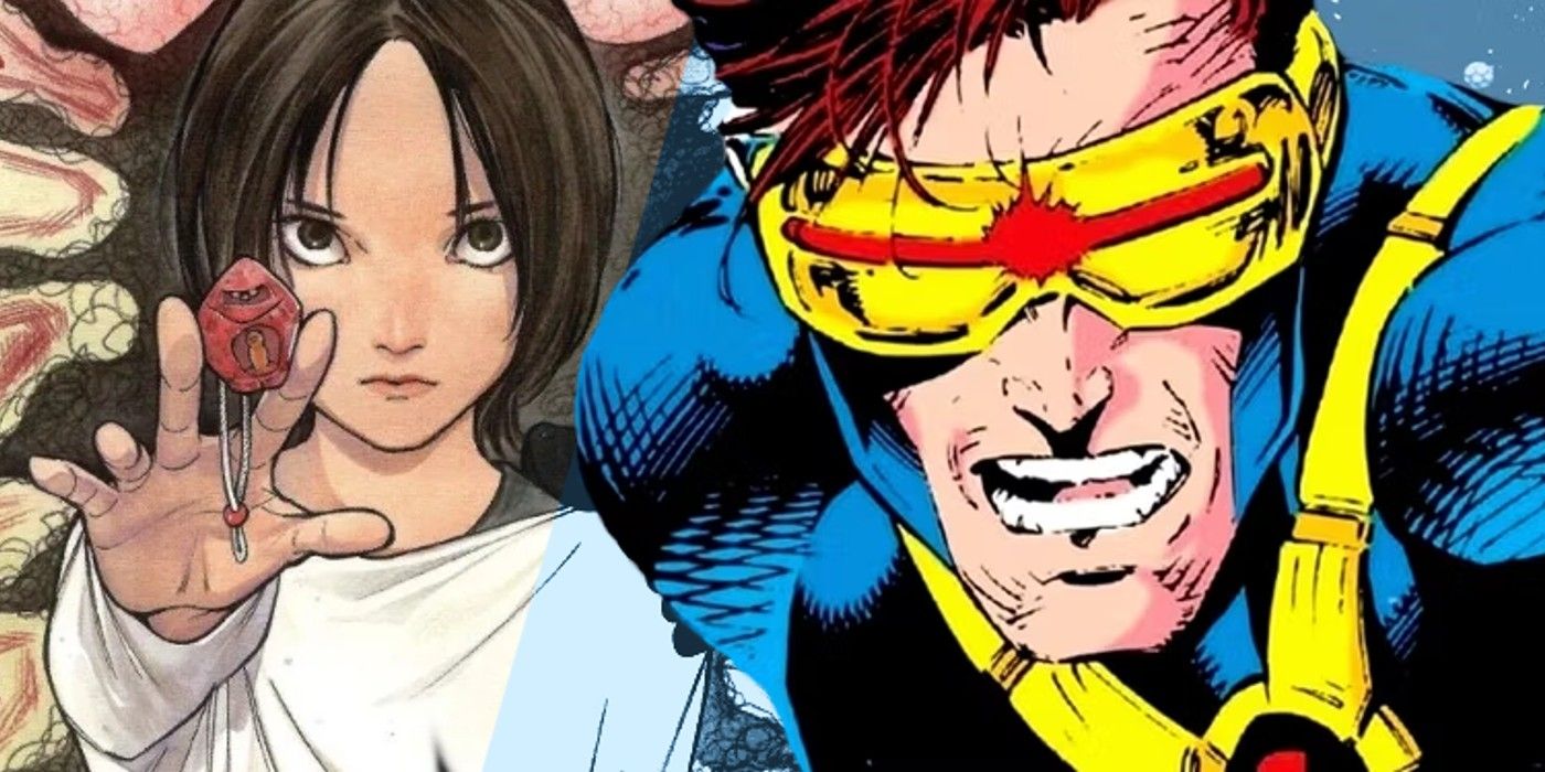 "Querían algo completamente nuevo": la nueva era de X-Men está haciendo algo que la franquicia NUNCA había intentado antes