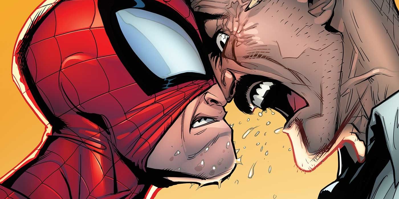 “Quizás Jonah tenía razón todos esos años”: ahora incluso Spider-Man admite que los otros héroes de Marvel tienen razón al odiarlo