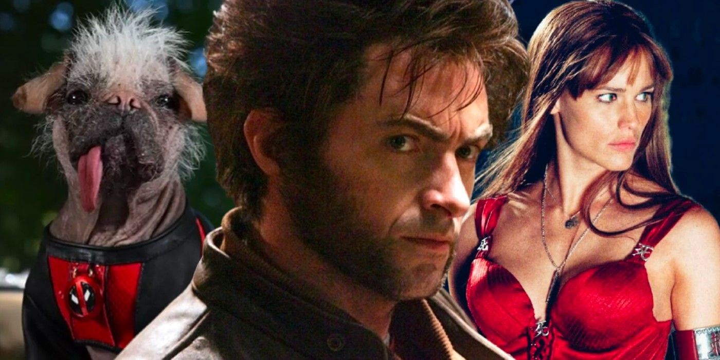 Realmente no necesitas preocuparte por los cameos del MCU de Deadpool y Wolverine gracias a esta película de 300 millones de dólares