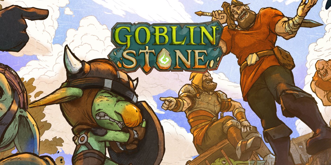 Revisión de Goblin Stone: "Casi imposible no dejarse cautivar"