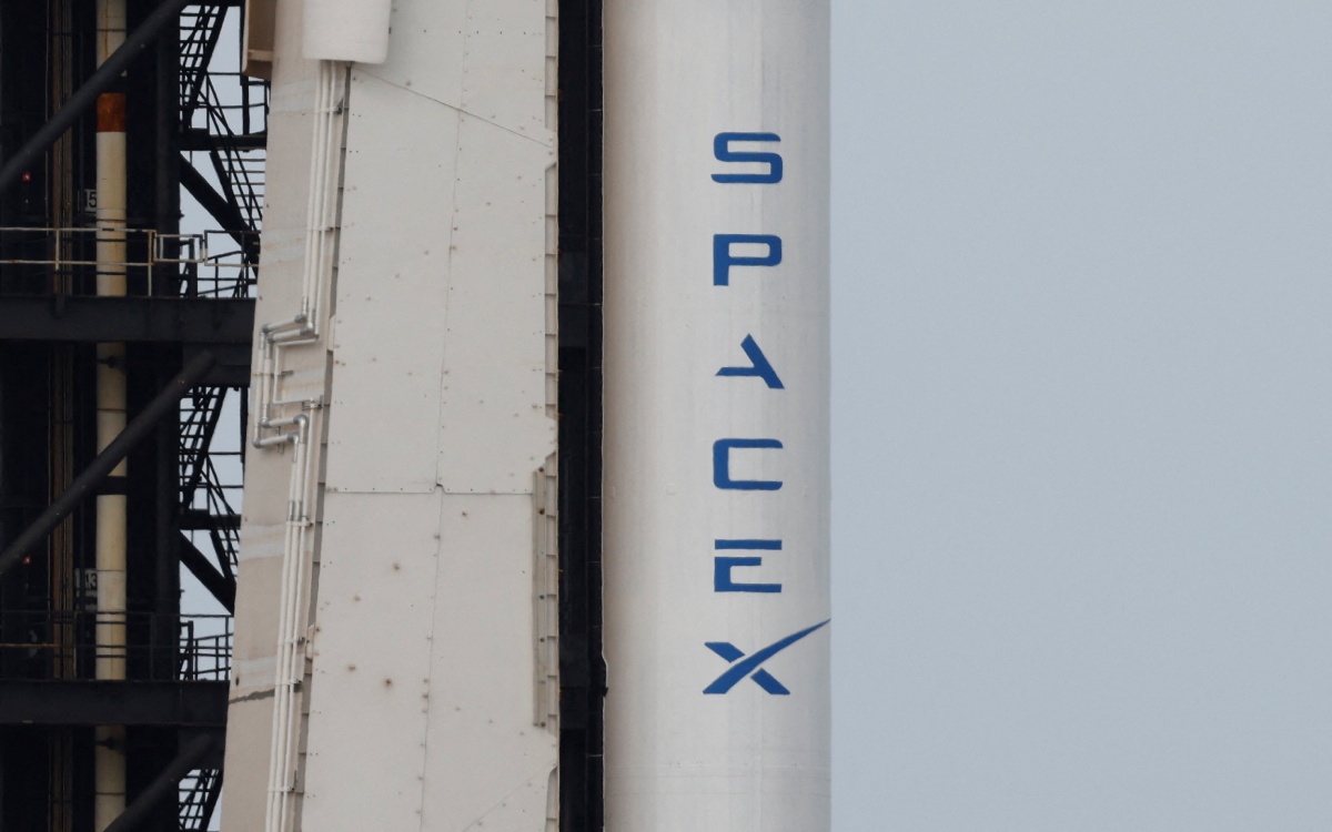 Rusia advierte a Estados Unidos y Musk que usar a SpaceX para espionaje convierte sus satélites en objetivo