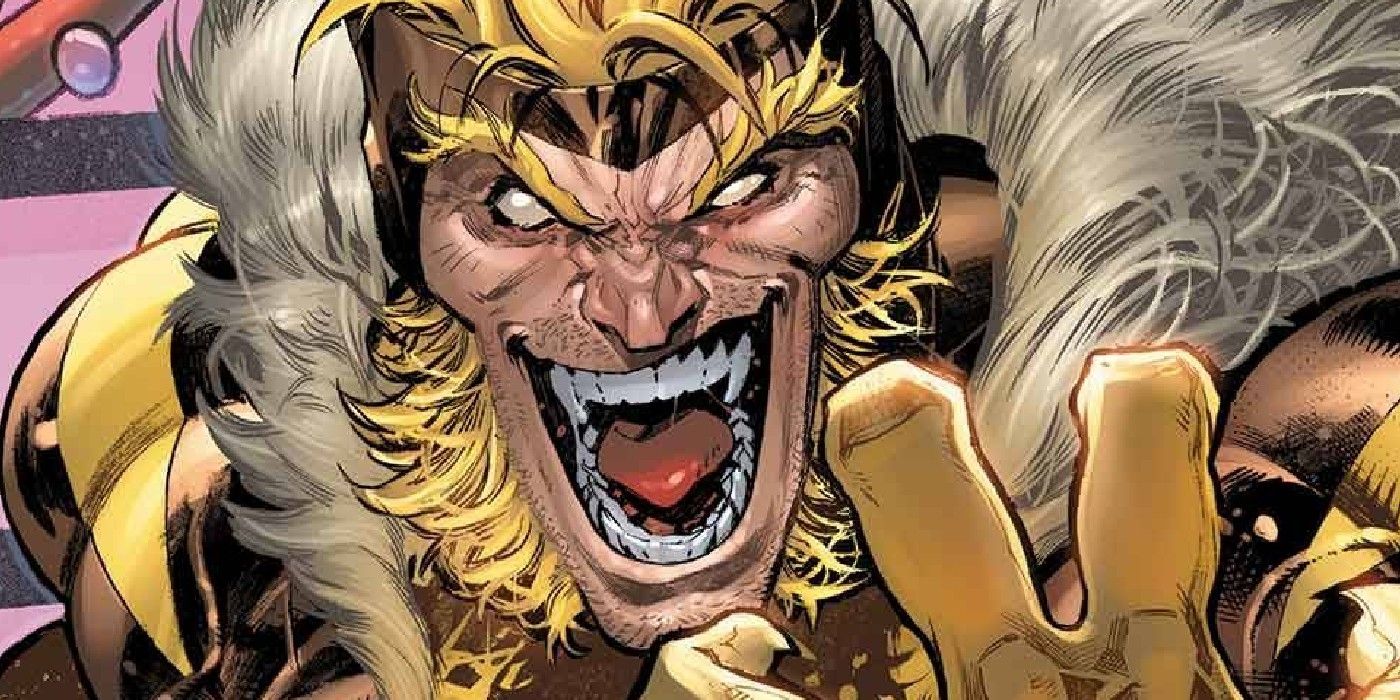 Sabretooth: Explicación de los poderes y la biología del villano de Marvel