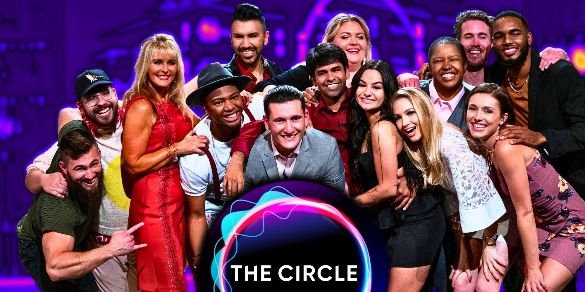 Se anuncia la fecha de estreno de la temporada 6 de The Circle mientras se introduce un nuevo giro