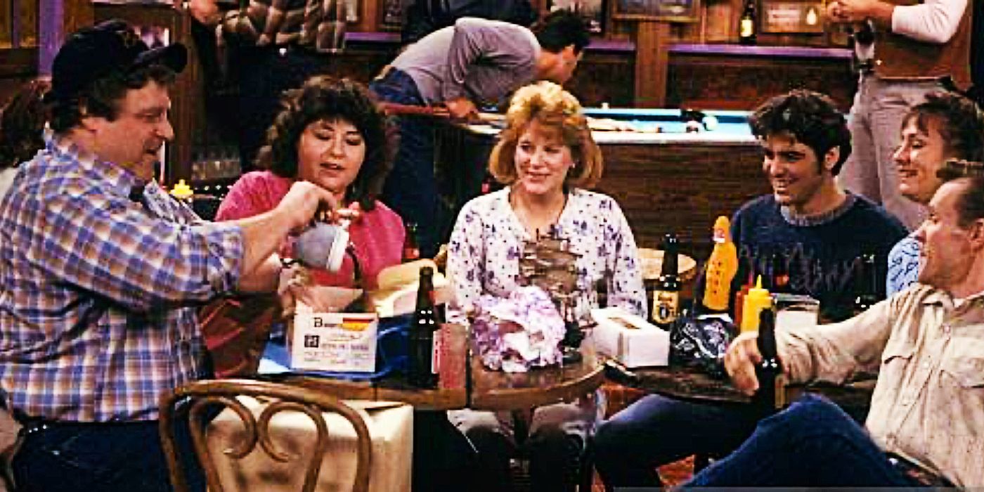 Se confirma el regreso del personaje original de Roseanne para la sexta temporada de The Conners
