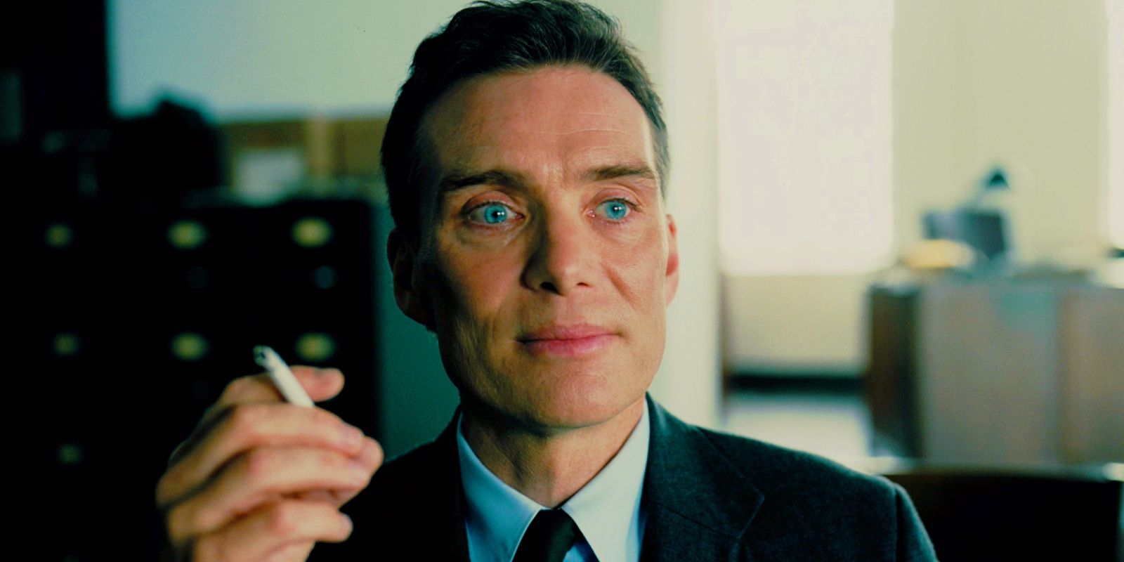 Se informa que se revela el salario Oppenheimer de Christopher Nolan (con una bonificación por los premios Oscar)