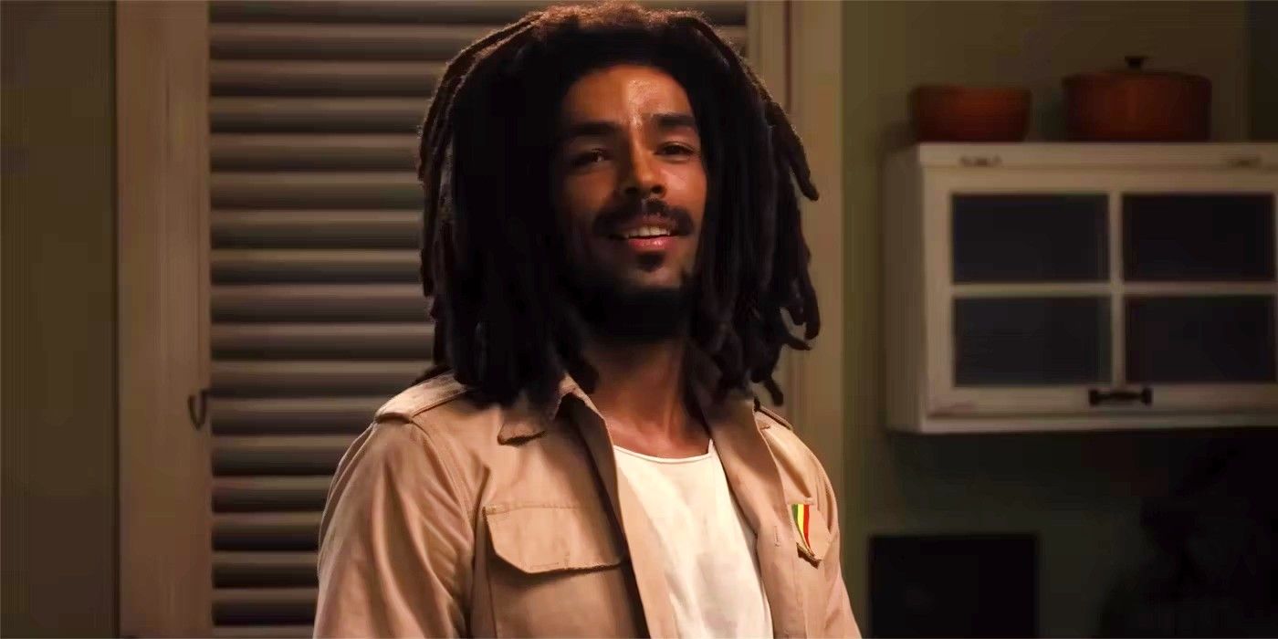 Se revela la fecha de estreno digital de la película Bob Marley después de una presentación teatral de $ 169 millones