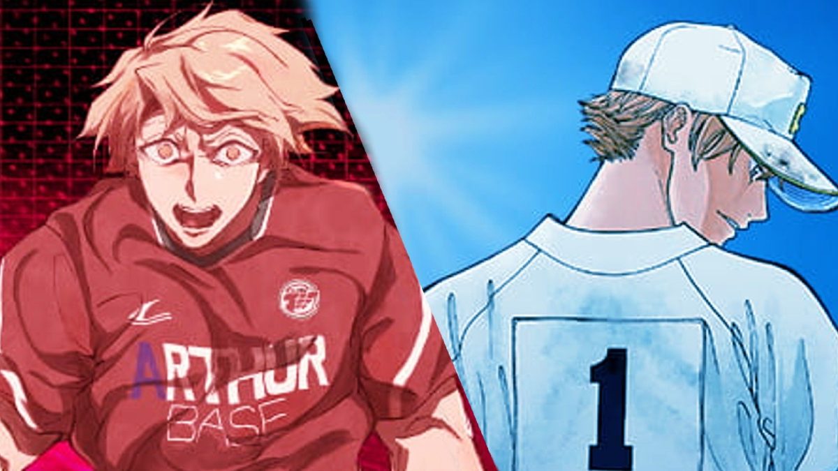 Shonen Jumps capitaliza el resurgimiento del manga deportivo con dos nuevas series