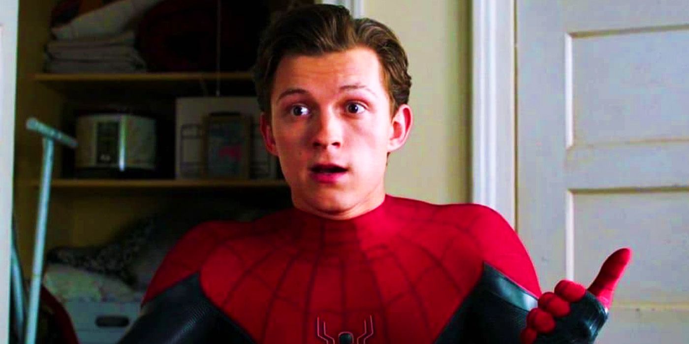 Spider-Man 4 de Tom Holland recibe importantes actualizaciones de filmación, director y casting en un nuevo informe