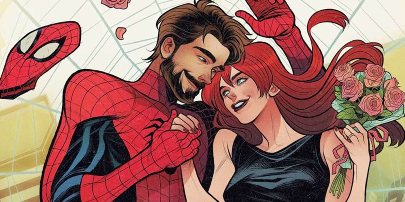 Spider-Man acaba de darle a su historia más odiada un significado totalmente nuevo