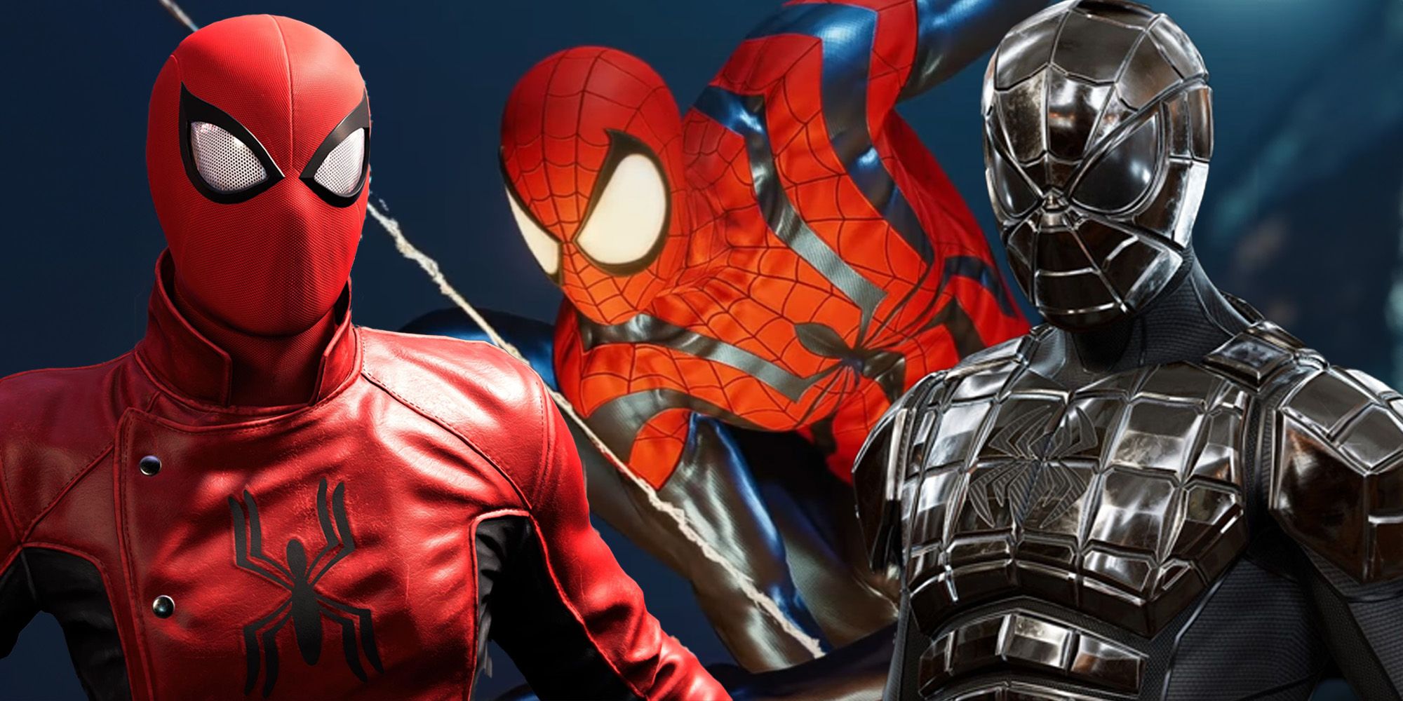 “Spider-Man, pero hazlo a la moda”: Influencer de moda diseña un atuendo impresionante basado en Spider-Man de Marvel