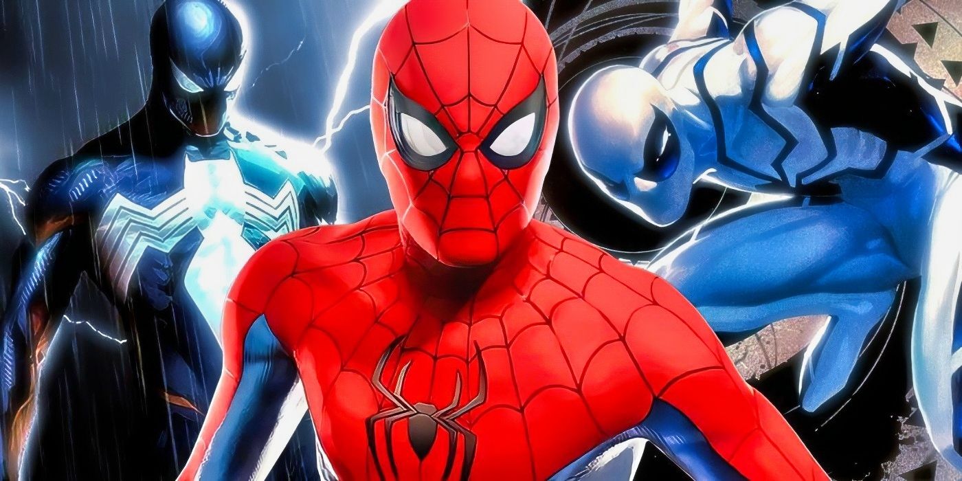 Spider-Man trae oficialmente de vuelta su primer disfraz, y no es el que crees