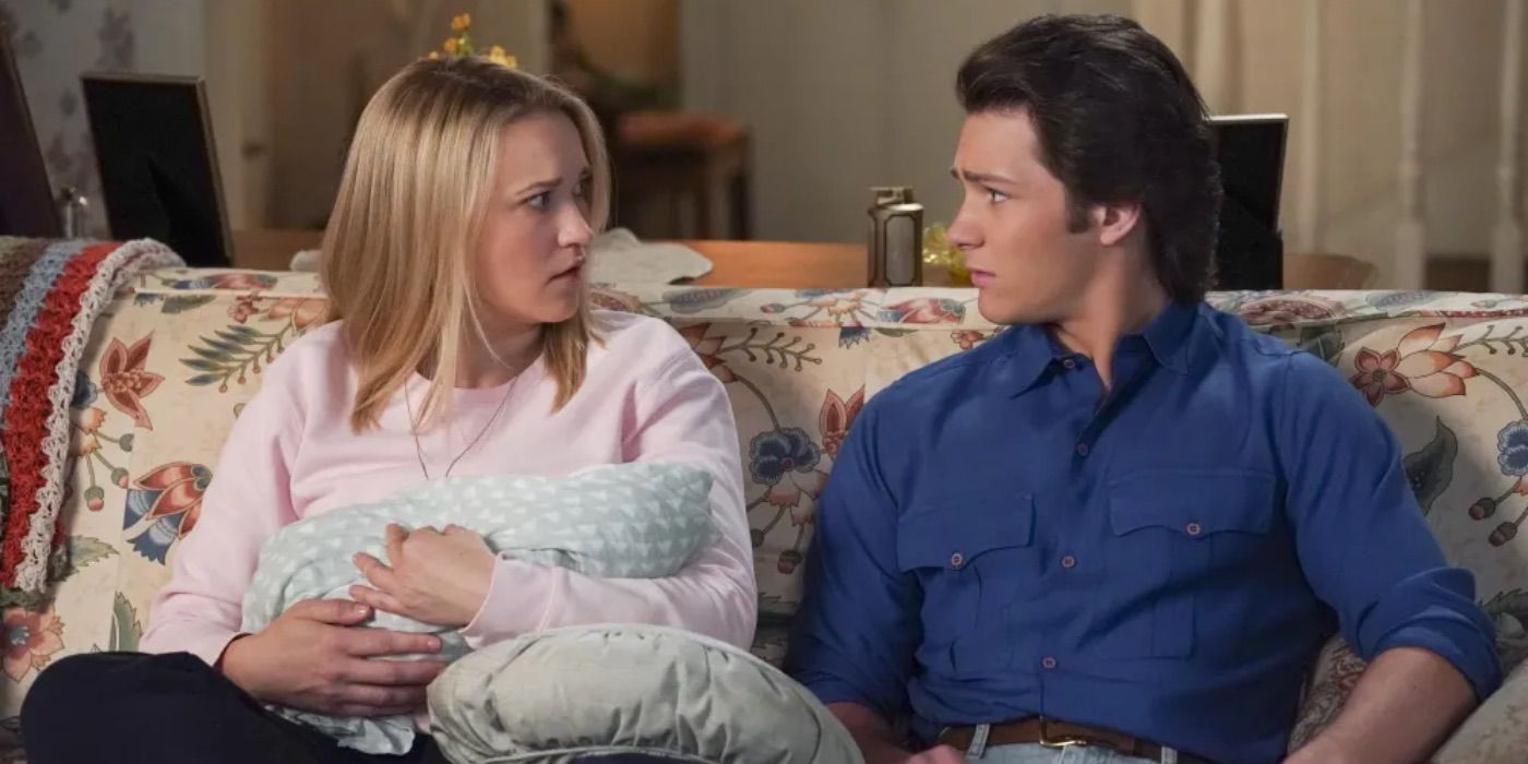 Las estrellas jóvenes de Sheldon se burlan de ver más de la familia de Mandy en el próximo spin-off
