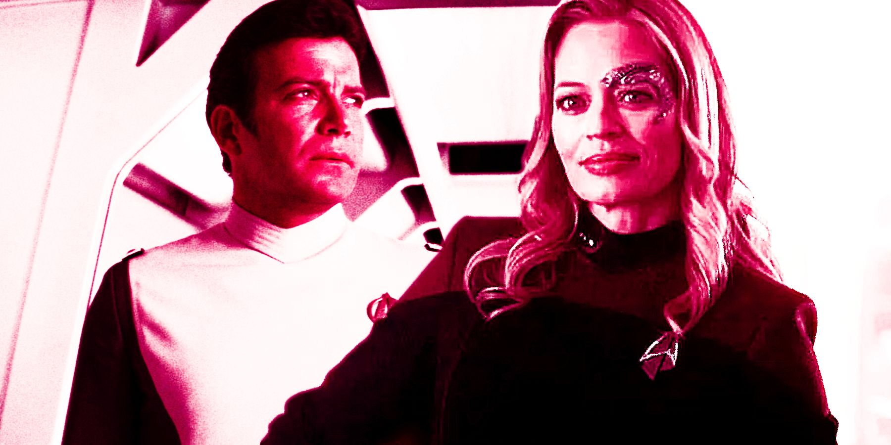 Star Trek: Legacy es “una buena idea”, “como la fase 2 de TOS”, dice el diseñador de producción de Picard