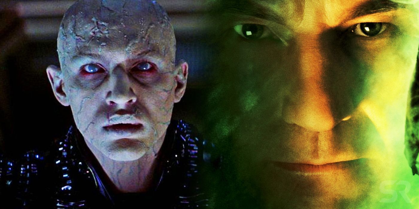 Star Trek adelanta el regreso de un villano impactante