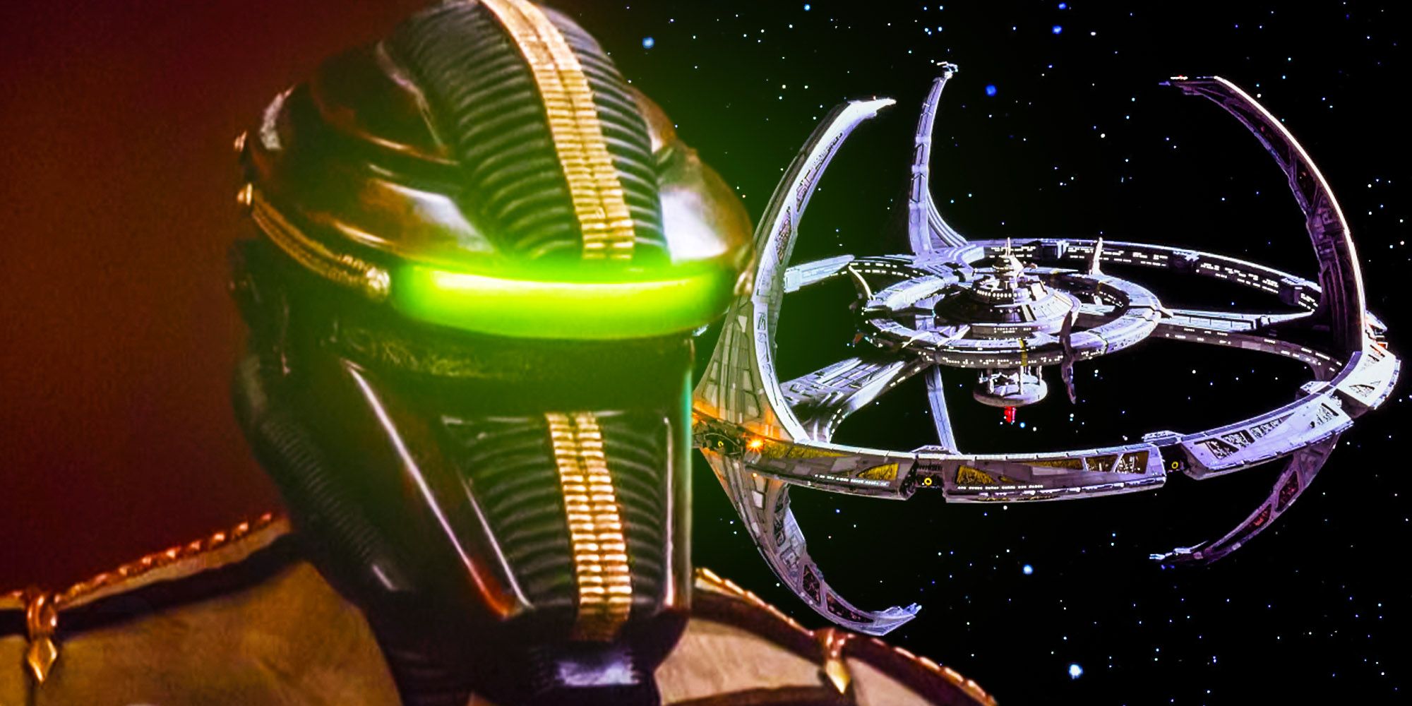 Star Trek confirma que los Breen son lo suficientemente poderosos como para destruir la Federación