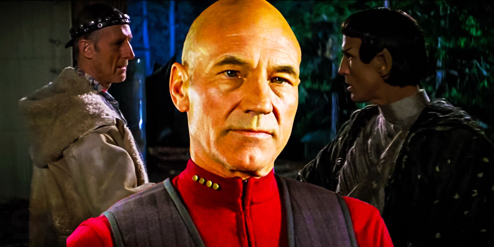 Star Trek: tema del primer contacto reproducido cuando Suecia se unió a la OTAN, Jonathan Frakes reacciona