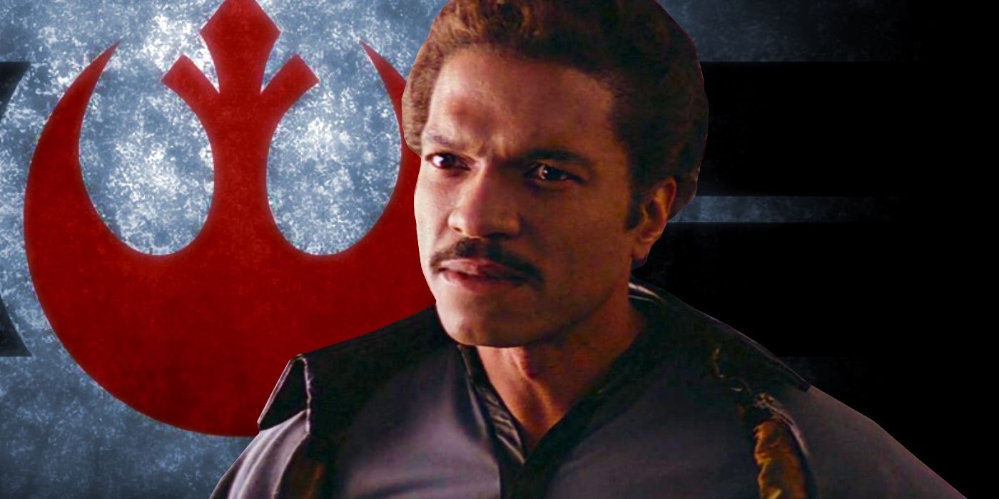 Star Wars demuestra que Lando fue 100% crucial para la supervivencia y el futuro de la rebelión