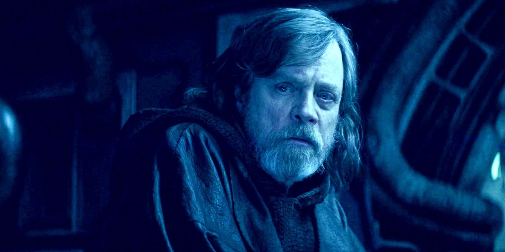 Star Wars retoma sutilmente el último santuario Jedi de Luke Skywalker: ¿Sabía el Imperio dónde estaba todo el tiempo?