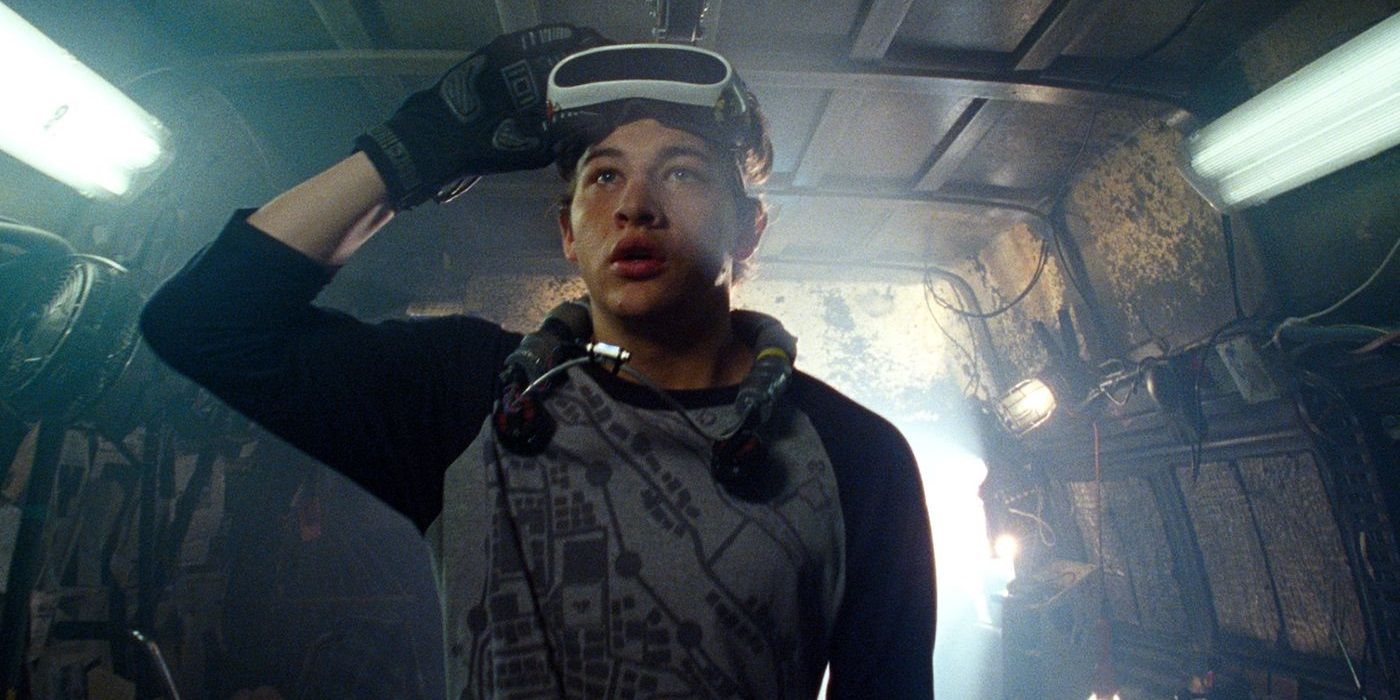 Steven Spielberg confirma su participación en la secuela de Ready Player One