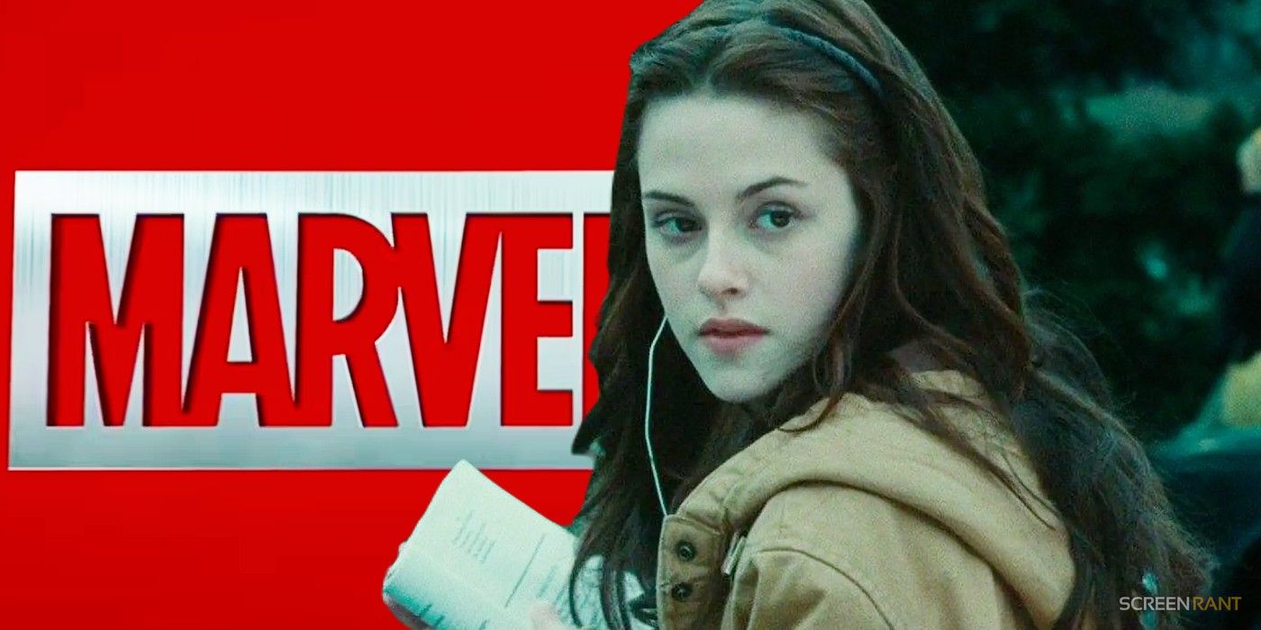“Suena como una pesadilla”: la estrella de Crepúsculo, Kristen Stewart, revela su única condición para unirse a Marvel
