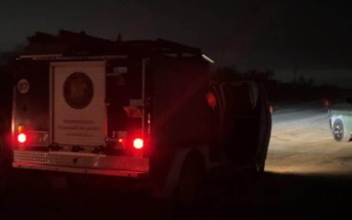 Suman 12 cuerpos hallados en Pesquería, Nuevo León