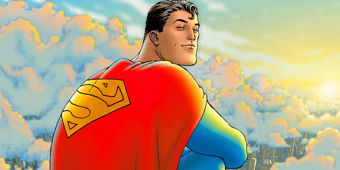 “Superman derrota al nihilismo”: a Grant Morrison le encantó tanto una oscura historia de Alan Moore que casi la remezclaron