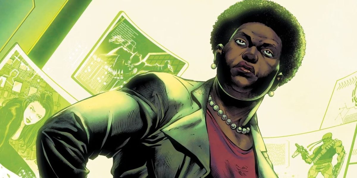 "Sus días en las sombras han terminado": Amanda Waller se convierte oficialmente en la peor amenaza de DC, a medida que Beast World se intensifica